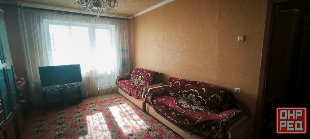 Продажа 4 комн . квартира Гладковка Донецк - изображение 5