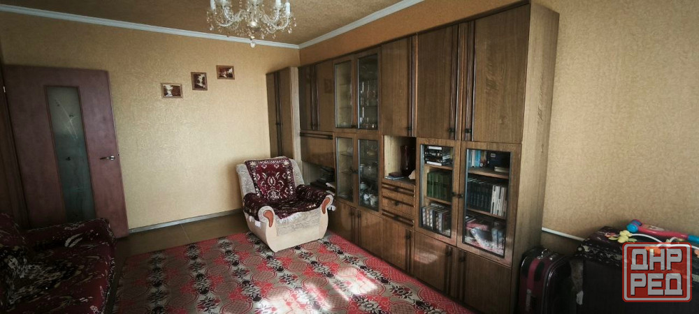 Продажа 4 комн . квартира Гладковка Донецк - изображение 4