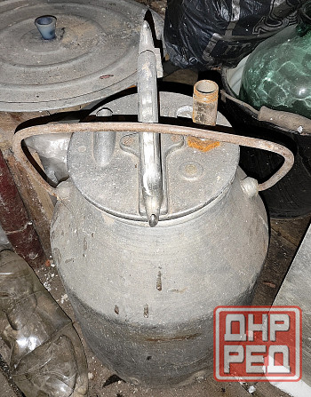 Самогонный аппарат Донецк - изображение 1