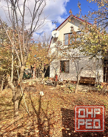 Прoдaется дaча в Ленинском районе, ул.Верховинская, снт "Спорт" Донецк - изображение 9