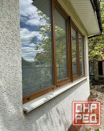 Прoдaется дaча в Ленинском районе, ул.Верховинская, снт "Спорт" Донецк - изображение 1