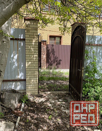 Прoдaется дaча в Ленинском районе, ул.Верховинская, снт "Спорт" Донецк - изображение 4