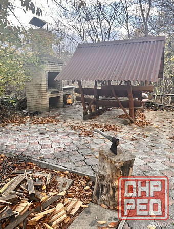 Прoдaется дaча в Ленинском районе, ул.Верховинская, снт "Спорт" Донецк - изображение 8