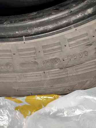 Шины Нокиан две шт. Донецк