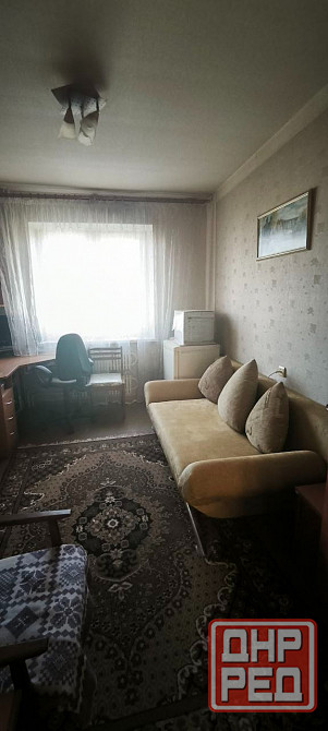Продажа 4к.кв. ул. Савченко Гладковка Донецк - изображение 3