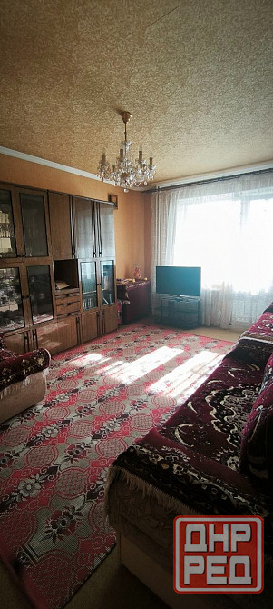 Продажа 4к.кв. ул. Савченко Гладковка Донецк - изображение 4
