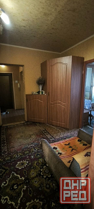 Продажа 4к.кв. ул. Савченко Гладковка Донецк - изображение 5