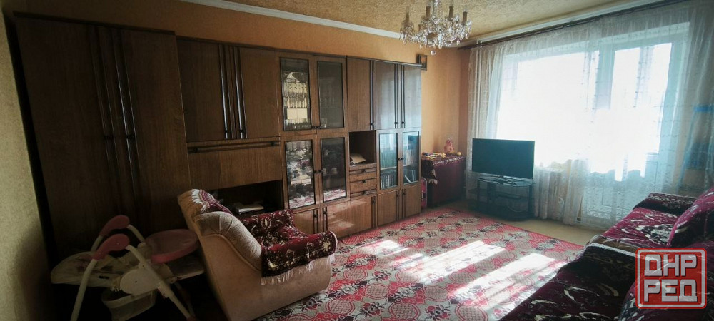 Продажа 4к.кв. ул. Савченко Гладковка Донецк - изображение 6