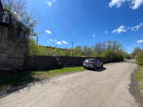 Участок 14 соток. Донецк. Кировский район. Машзавод Донецк