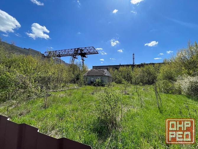 Участок 14 соток. Донецк. Кировский район. Машзавод Донецк - изображение 3