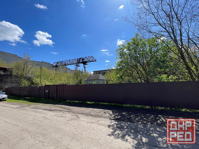 Участок 14 соток. Донецк. Кировский район. Машзавод Донецк - изображение 4