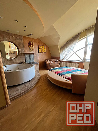 Продается отличная крупногабаритная квартира в Куйбышевском р-не! Гостиница Прага! Донецк - изображение 4