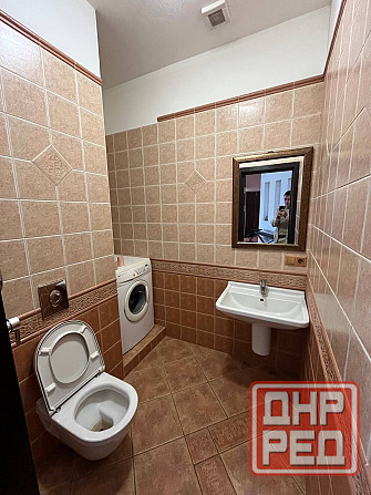 Продается отличная крупногабаритная квартира в Куйбышевском р-не! Гостиница Прага! Донецк - изображение 8