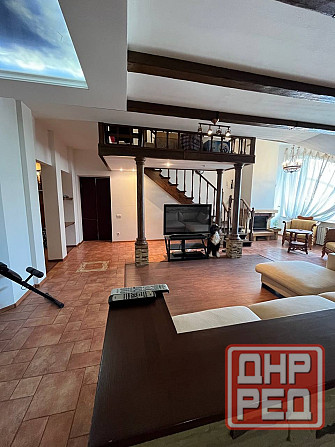 Продается отличная крупногабаритная квартира в Куйбышевском р-не! Гостиница Прага! Донецк - изображение 3