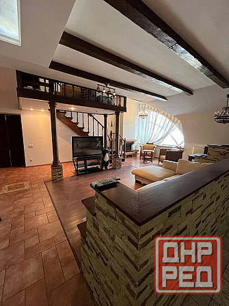 Продается отличная крупногабаритная квартира в Куйбышевском р-не! Гостиница Прага! Донецк - изображение 2