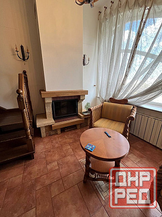 Продается отличная крупногабаритная квартира в Куйбышевском р-не! Гостиница Прага! Донецк - изображение 7