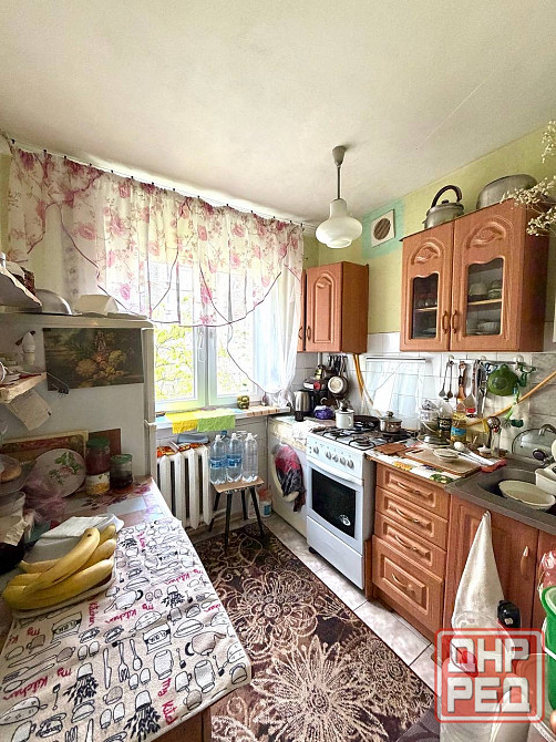 Продается 2-х комн. квартира в г. Донецк, Куйбышевский р-н, ул. Куйбышева Донецк - изображение 4
