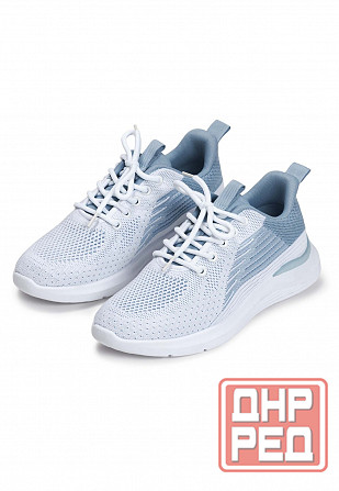 Женские кроссовки Донецк - изображение 1