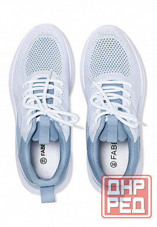 Женские кроссовки Донецк - изображение 2