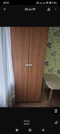 Шкаф платяной Донецк