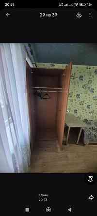 Шкаф платяной Донецк