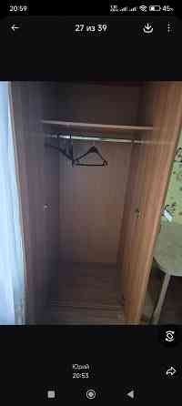 Шкаф платяной Донецк