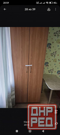 Шкаф платяной Донецк - изображение 1