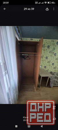 Шкаф платяной Донецк - изображение 3