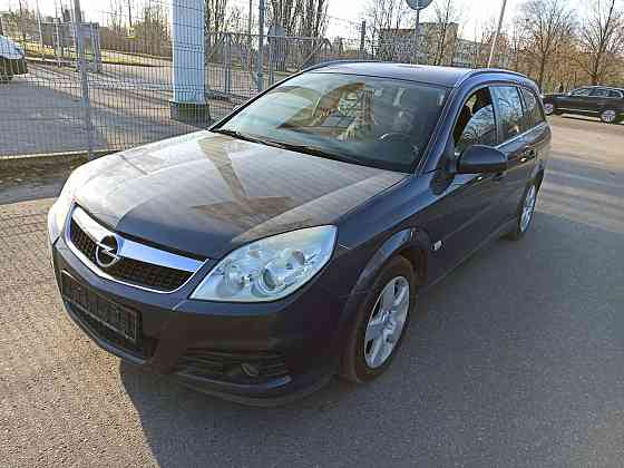 Продам Opel Vectra C Донецк