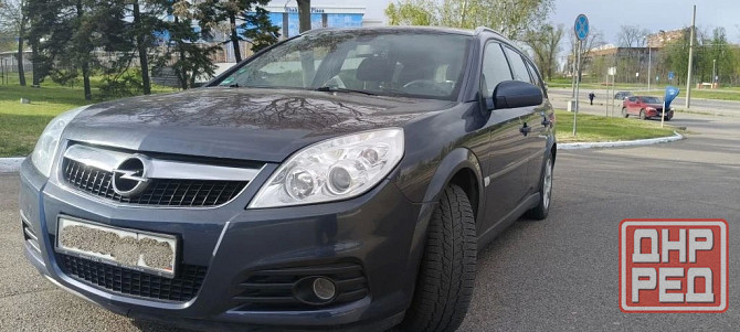 Продам Opel Vectra C Донецк - изображение 5