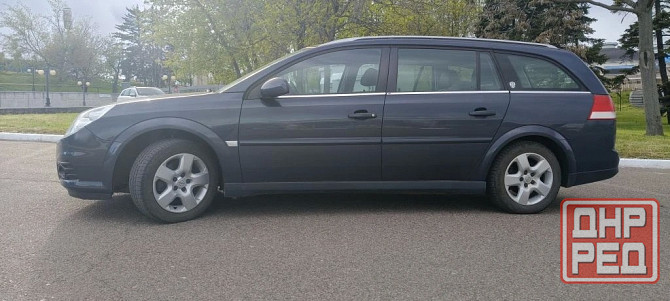Продам Opel Vectra C Донецк - изображение 6