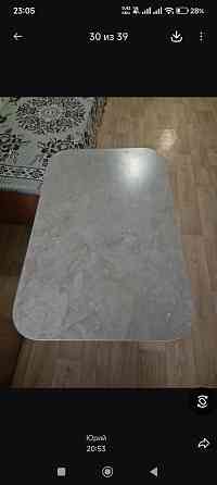 Стол. Донецк