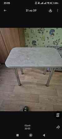 Стол. Донецк