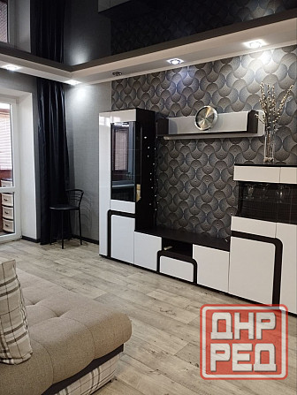 Сдам 1квартиру Донецк - изображение 2