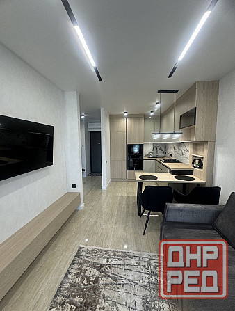 Сдаю 1 к.кВ, Калининский район, проспект Ильича 19, Грузия, Мед Институт Донецк - изображение 2