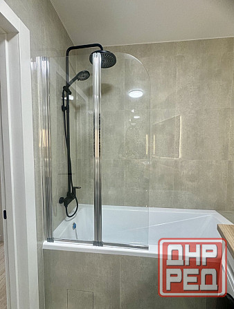 Сдаю 1 к.кВ, Калининский район, проспект Ильича 19, Грузия, Мед Институт Донецк - изображение 5