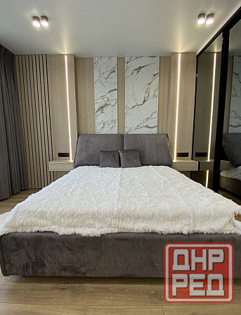 Сдаю 1 к.кВ, Калининский район, проспект Ильича 19, Грузия, Мед Институт Донецк - изображение 3