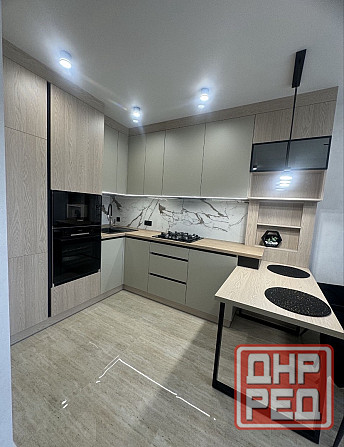 Сдаю 1 к.кВ, Калининский район, проспект Ильича 19, Грузия, Мед Институт Донецк - изображение 1