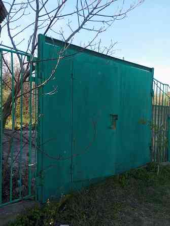 Продается дача Донецк