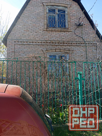 Продается дача Донецк - изображение 6