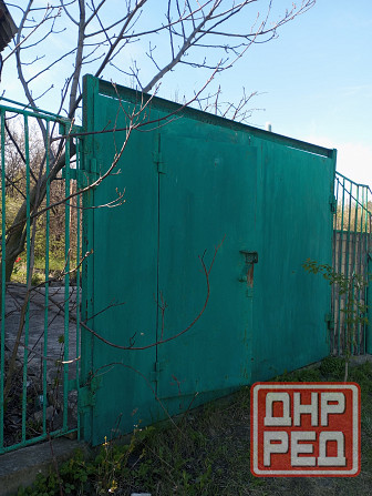 Продается дача Донецк - изображение 1