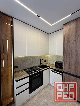 Сдаю 1 к.кВ, Ворошиловский район, ул.Постышева 64, Гастроном Москва Донецк - изображение 1