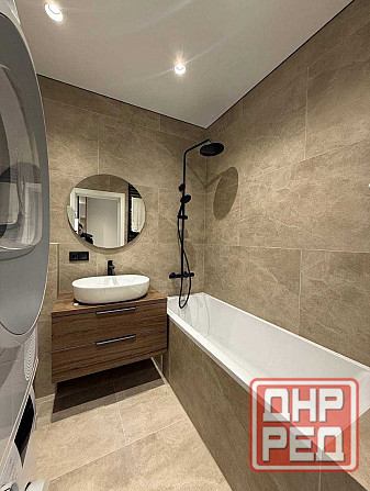 Сдаю 1 к.кВ, Ворошиловский район, ул.Постышева 64, Гастроном Москва Донецк - изображение 3