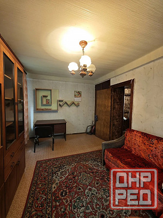 Сдам квартиру Донецк - изображение 1
