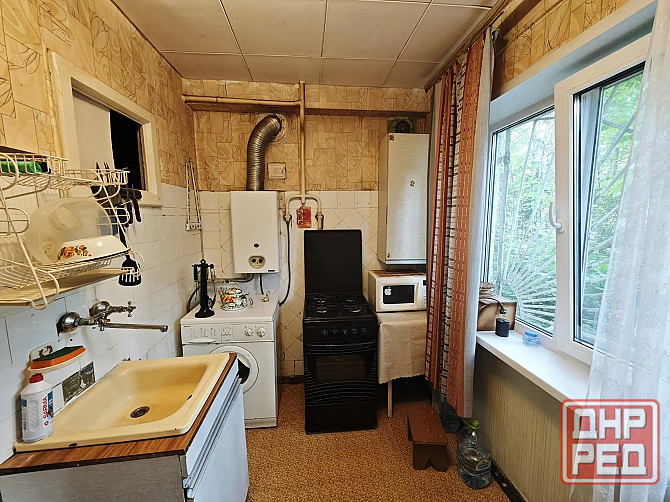 Сдам квартиру Донецк - изображение 2