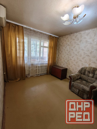 2х. Текстильщик 2этаж Донецк - изображение 6