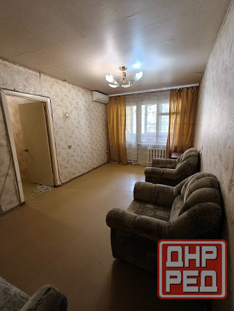 2х. Текстильщик 2этаж Донецк - изображение 7