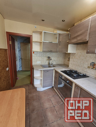 2х. Текстильщик 2этаж Донецк - изображение 2