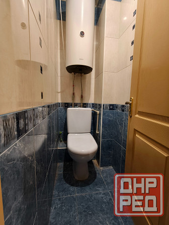 2х. Текстильщик 2этаж Донецк - изображение 4