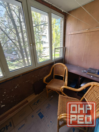 2х. Текстильщик 2этаж Донецк - изображение 8